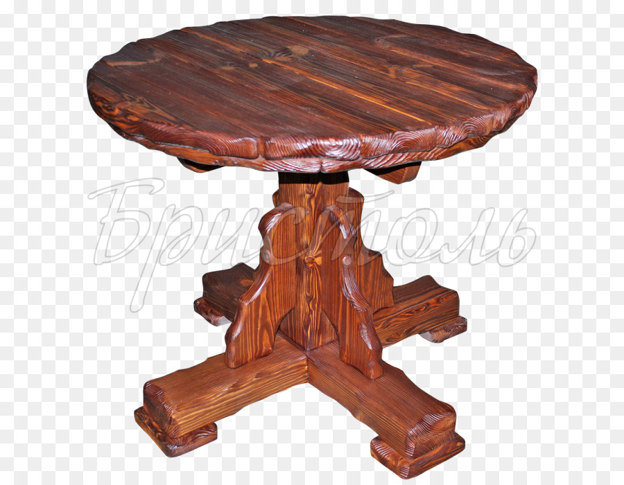 Table Furniture produzione di Mobili Wood Tree - tabella
