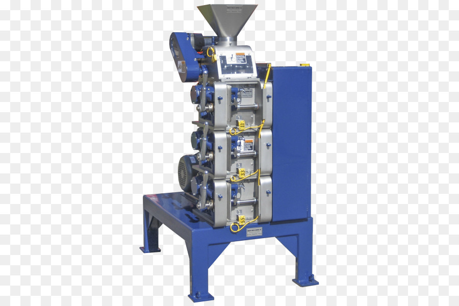 Modern Process Equipment Corporation Laboratory Roller mill Chemische Substanz - andere