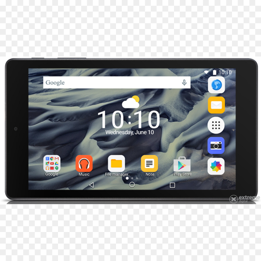Alcatel Mobile Android Computer Daten Speicher RAM - Android Tablet