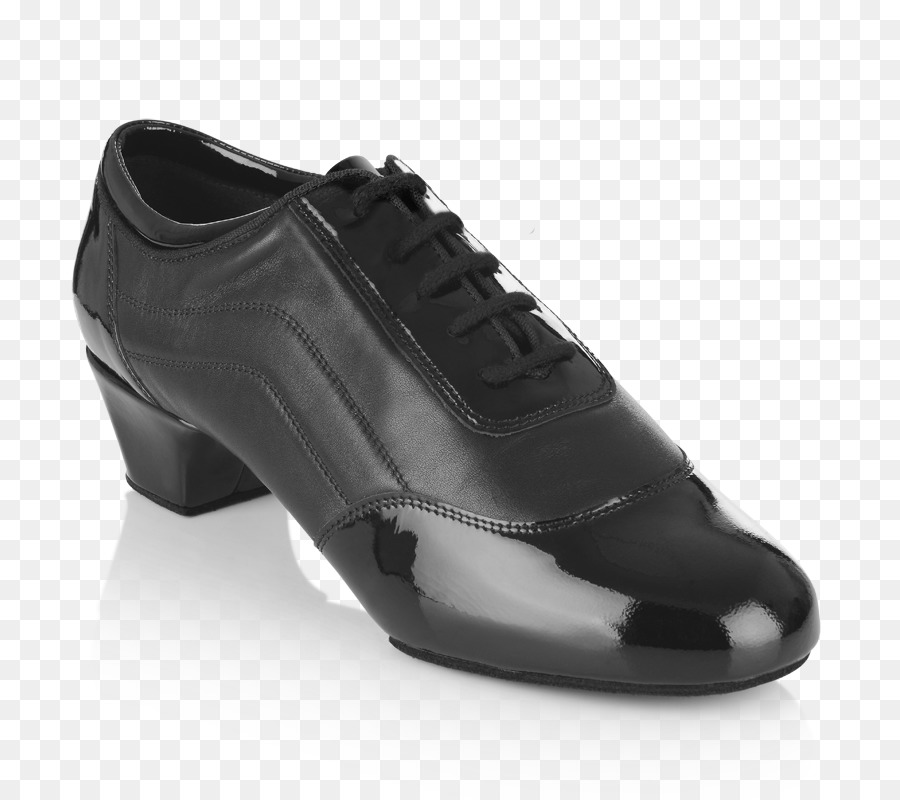 Scarpa ballo latino Patent leather Converse - scarpe da ballo