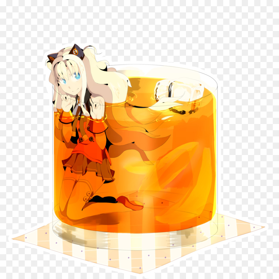 Orange uống Nước Chanh ia 妄想税 - nước trái cây
