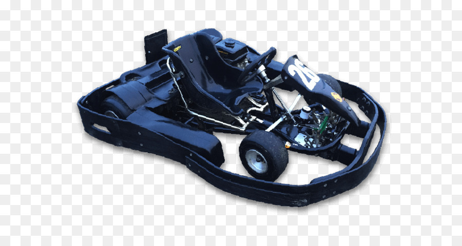 Elettrico go-kart Kart racing Lago Karting Karting Brentwood - vai al carrello