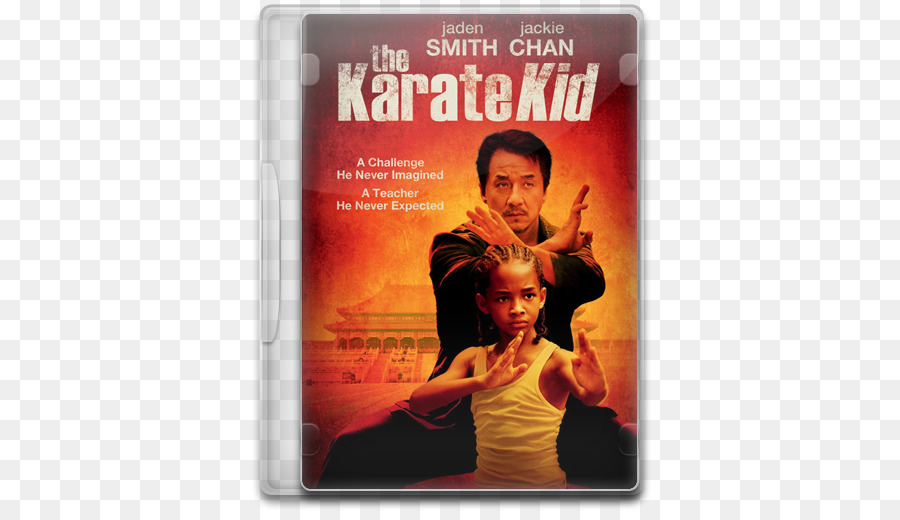Hollywood The Karate Kid Dre Parker Film Untertitel - Das Karate Kind