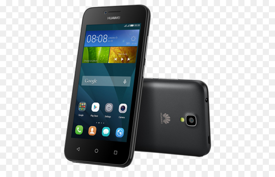 Huawei Ascend Huawei Smartphone Android - Smartphone