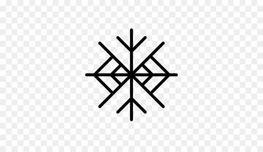 Symbol Runen - Symbol