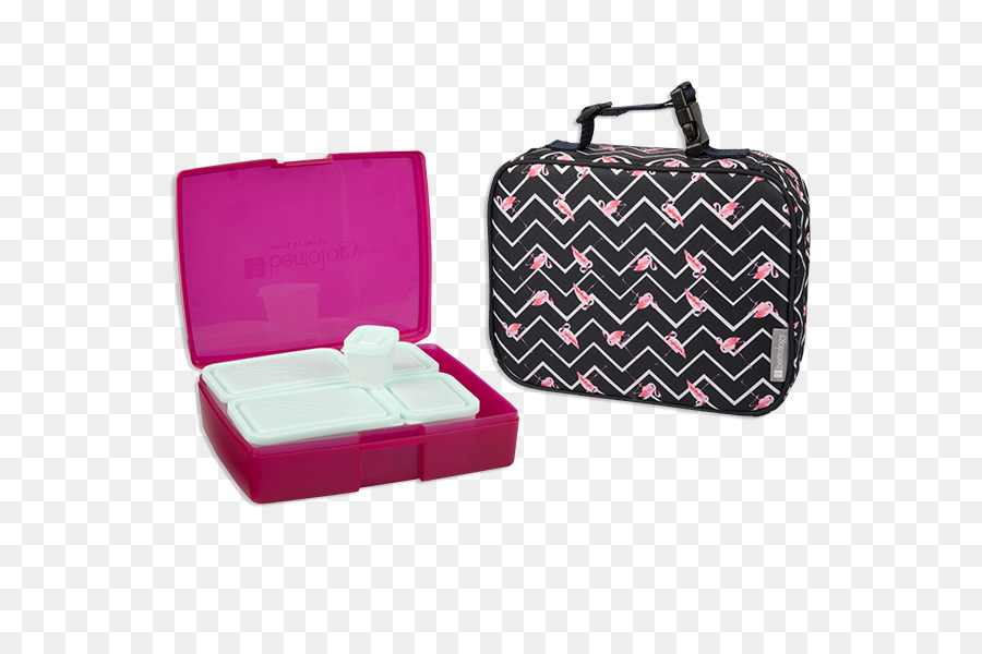 Lunchbox Bento Tasche - bento box