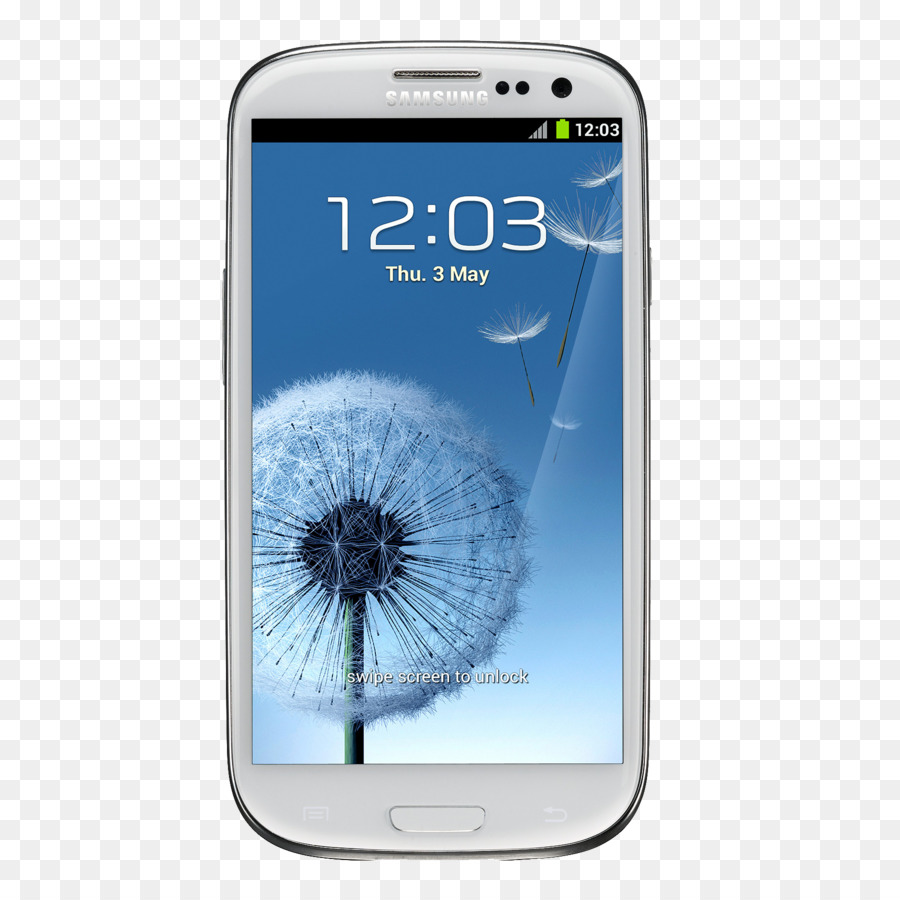 Sandwich per gelato Android Samsung Galaxy S III - Samsung