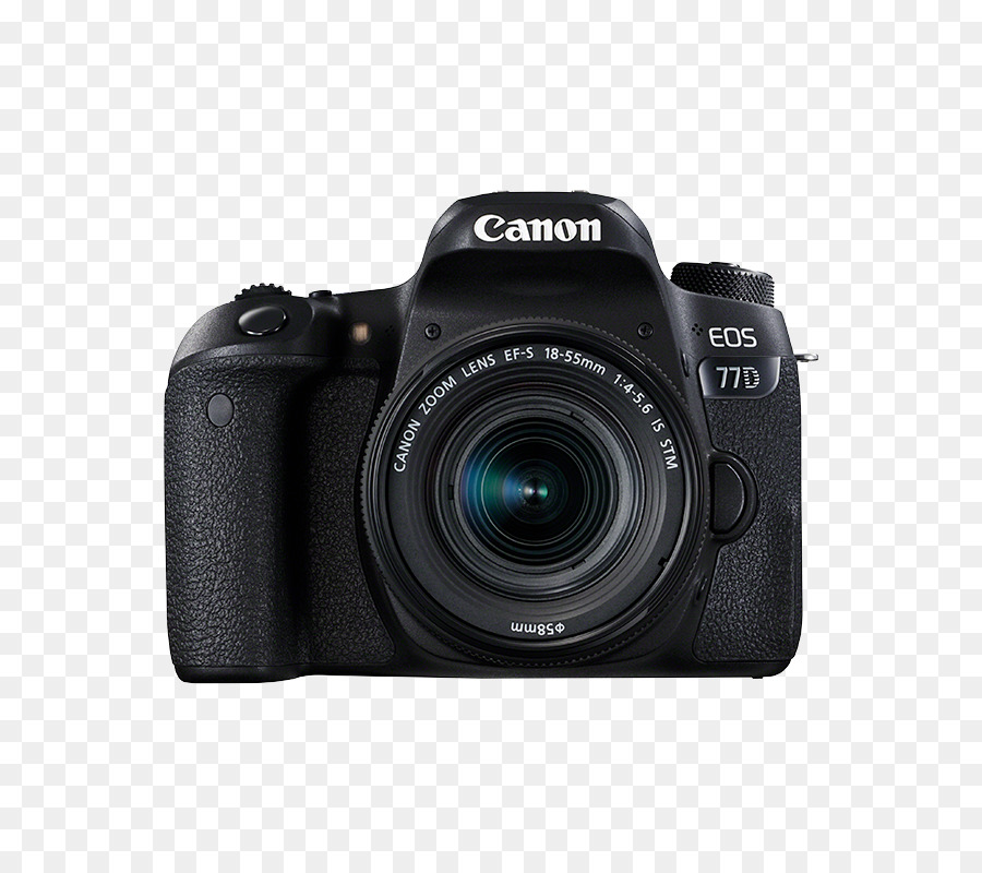 Canon EF S 18–55mm Objektiv Canon EF S Bajonett Canon EF Objektiv mount Digitale SLR Canon EF S 18 55mm f/3.5 5.6 IS STM - Kamera