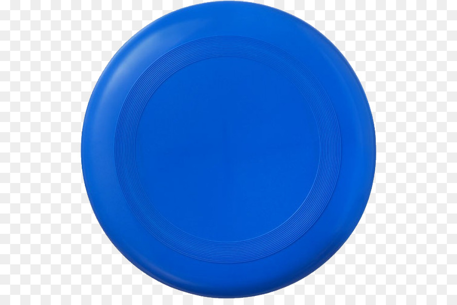 Piastra Di Plastica Blu Colore Dischi Volanti - piastra