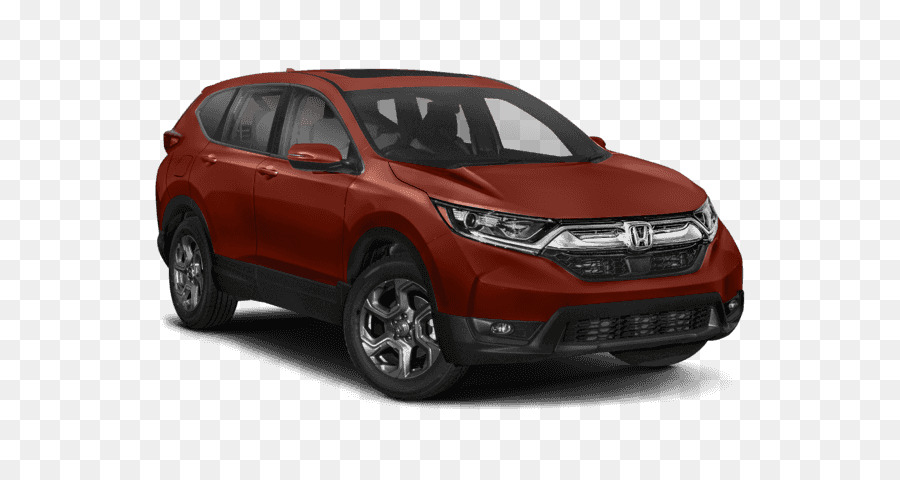 2018 Honda CR V EX SUV (Sport utility veicolo Auto 2017 Honda CR V - Honda