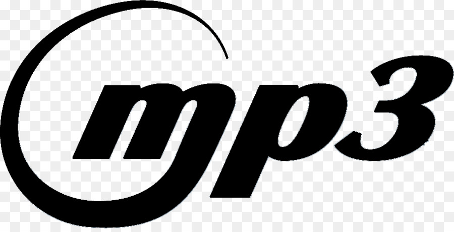 mp3 logo - andere