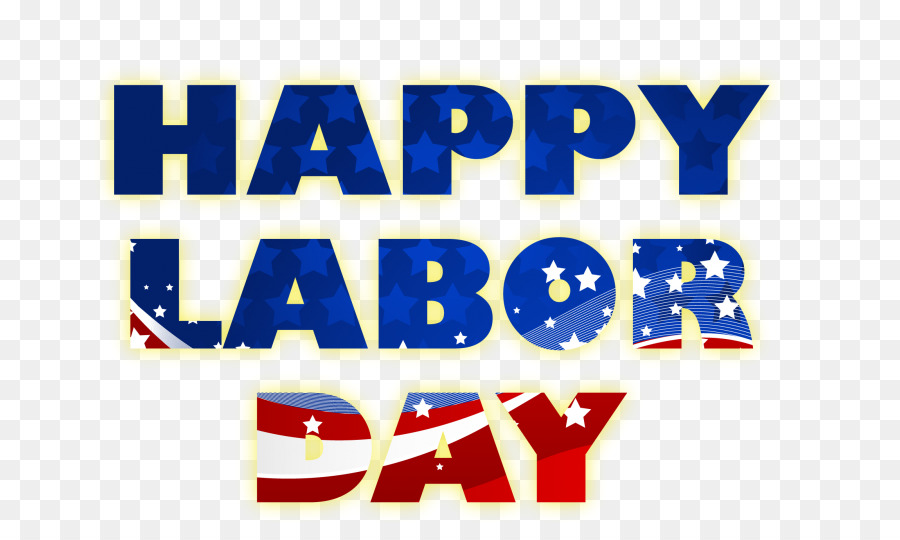 Labor Day Background Banner