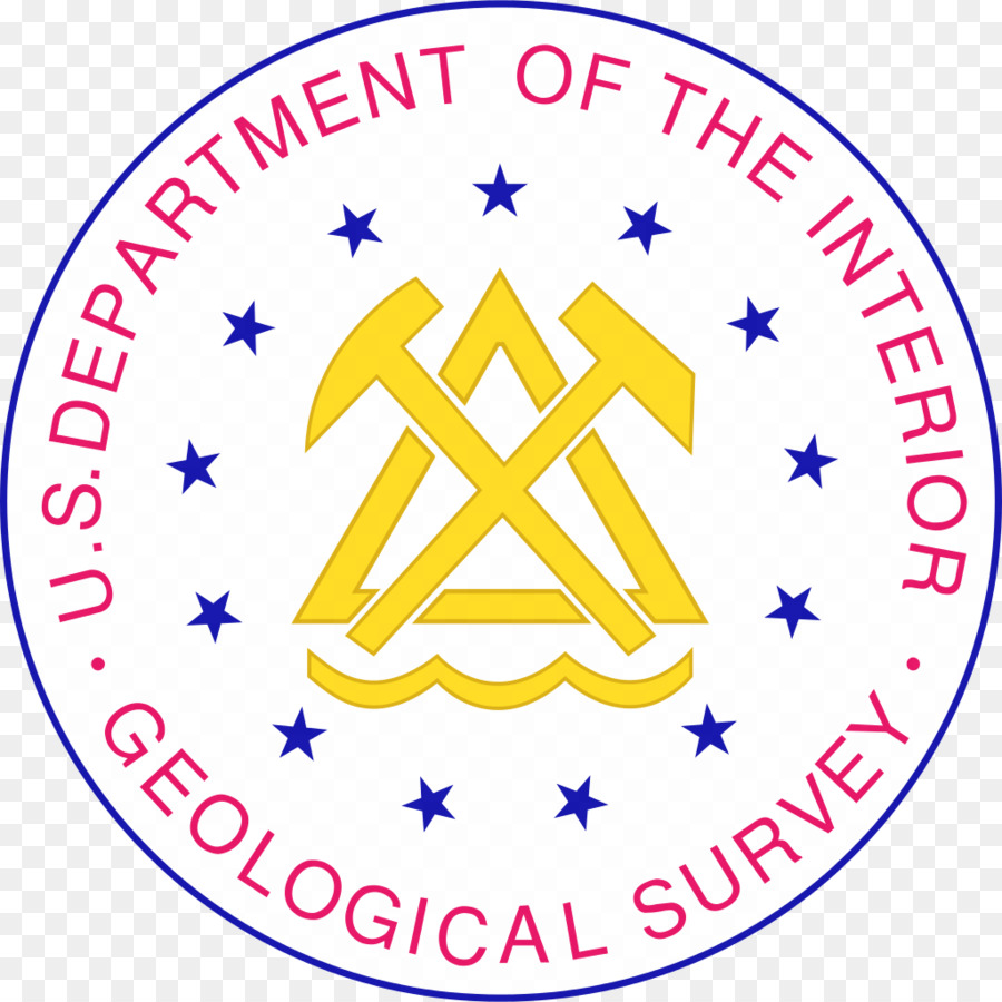 United States Geological Survey Biblioteca Geologia US Geological governo Federale degli Stati Uniti - scienza