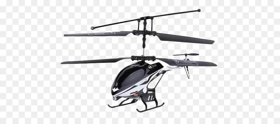 Cánh quạt máy bay trực thăng điều khiển trực thăng Đài kiểm soát - Máy bay trực thăng