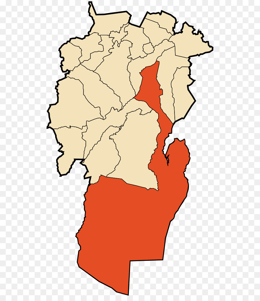 Kaïs Distretto Babar Quartiere di El Hamma Distretti Distretto distrettuale di Algeria Ouled Rechache Distretto - altri