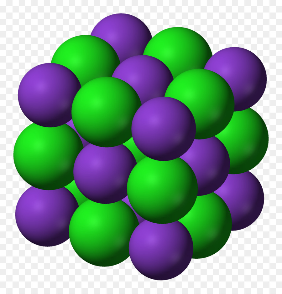 Kalium Chlorid K–Ar dating Chemie Chemische element - andere