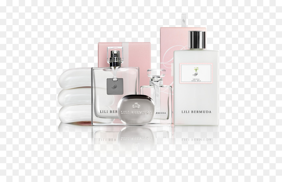 Lili Bermuda Parfüm Maiglöckchen, Oleander Geschenk - Parfüm