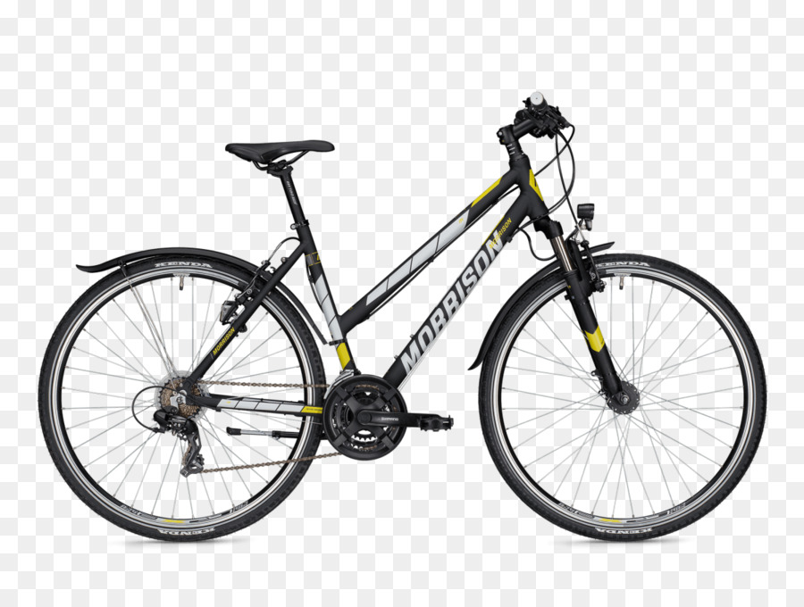 Ibrido bicicletta Shimano Ciclocross bicicletta - Matthew Morrison