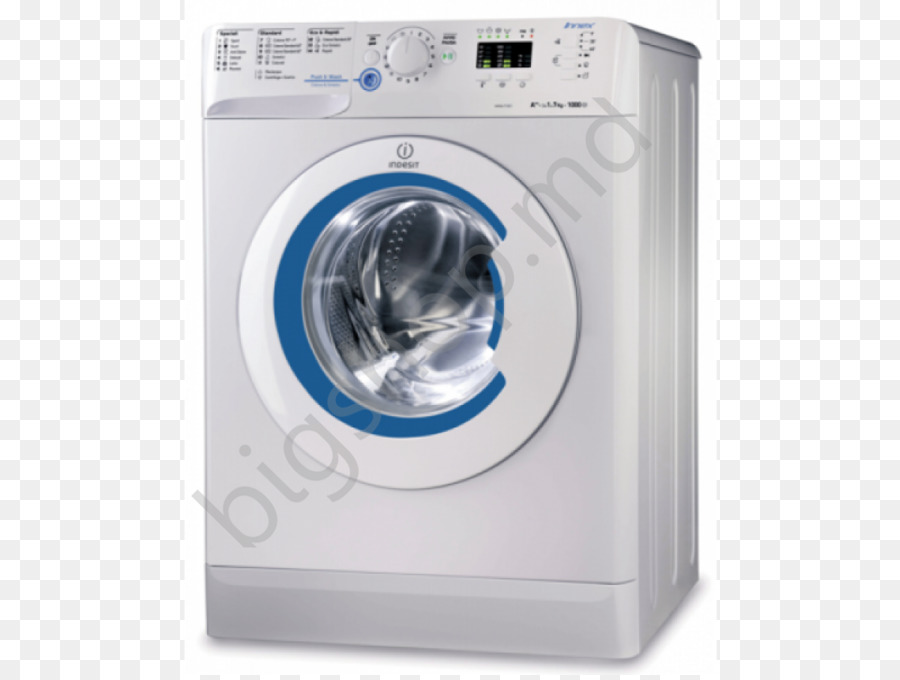 Waschmaschinen Indesit Co. Indesit ITWE 71252 W Haushaltsgerät - andere