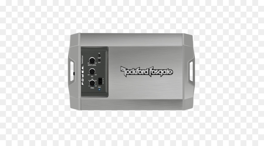 Auto Rockford Fosgate Power TX4AD Audio power amplifier - Auto
