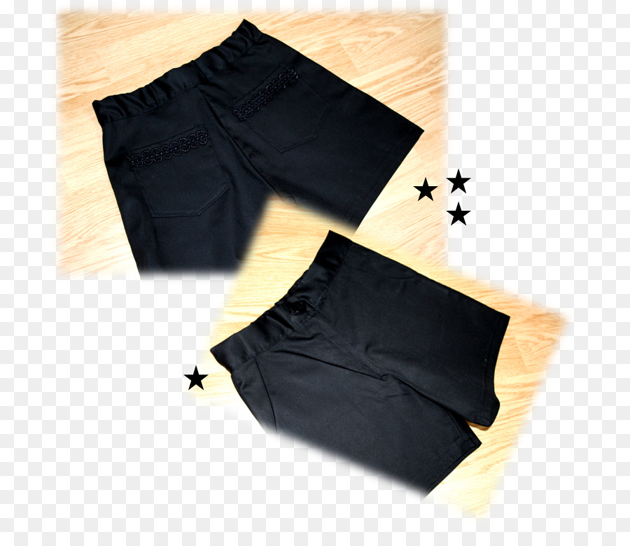Shorts-Slips Der Marke Black M - andere