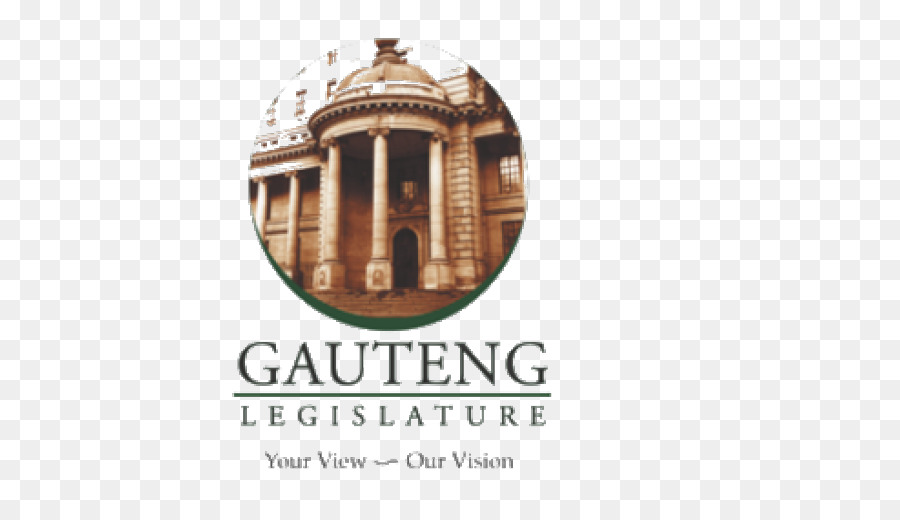 Gauteng Provincial Legislature Label