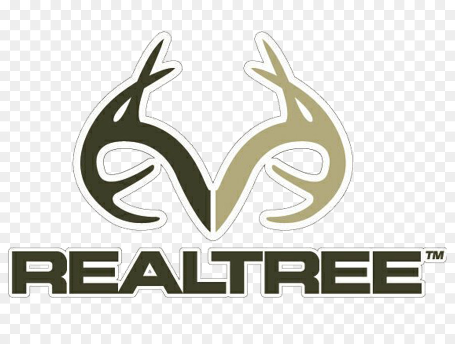 Logo Realtree Marchio Di Camouflage - Solo Per I Soci