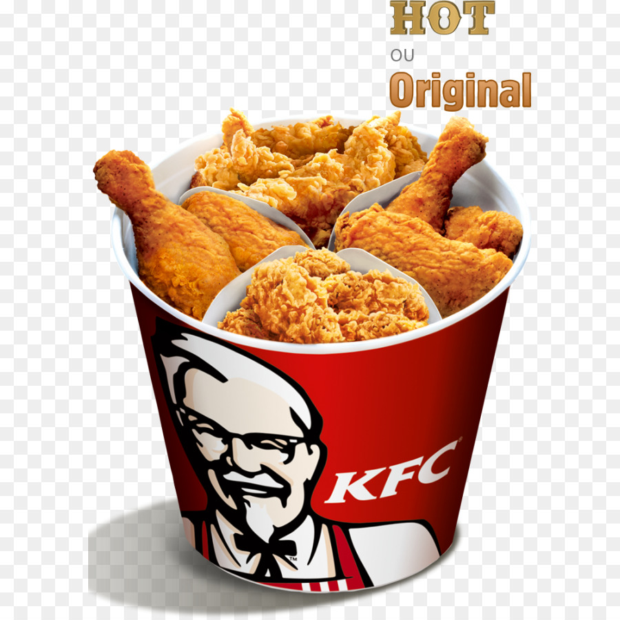 McDonald ' s Chicken McNuggets Fried chicken-KFC-Pizza Chicken fingers - gebratenes Huhn