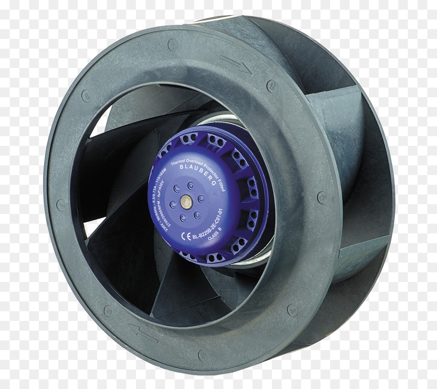 Zentrifugal-Ventilator Lüftung Axial fan design Stromnetz - Fan