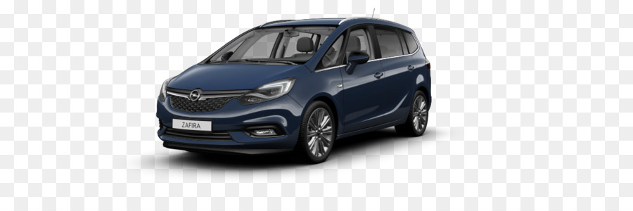 Opel Movano portiera dell'Auto General Motors - Opel Zafira