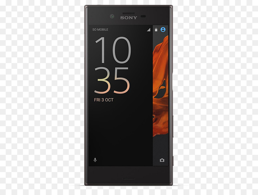 Sony Xperia XZ Premium 索尼 Dual SIM Telefon - Smartphone