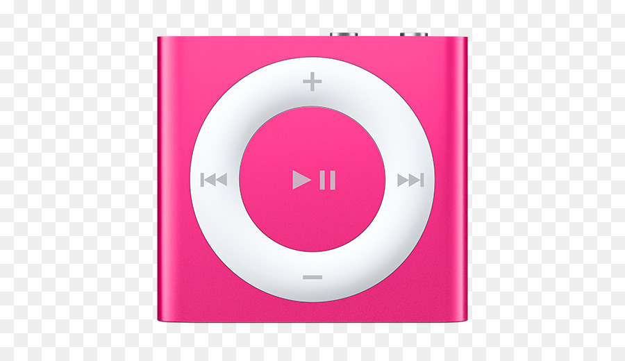Apple iPod Shuffle (4. Generation) iPod touch IPod Nano - Apple