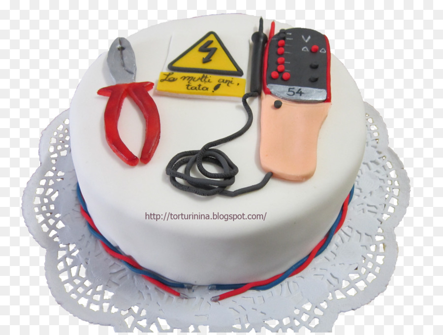 Torta di compleanno Torte di Nozze torta Mousse Cake decorating - Torta di nozze