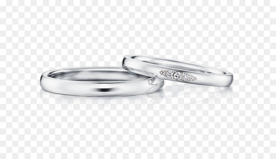 Hochzeit ring Hera-Ehe-Verlobungsring - Ehering