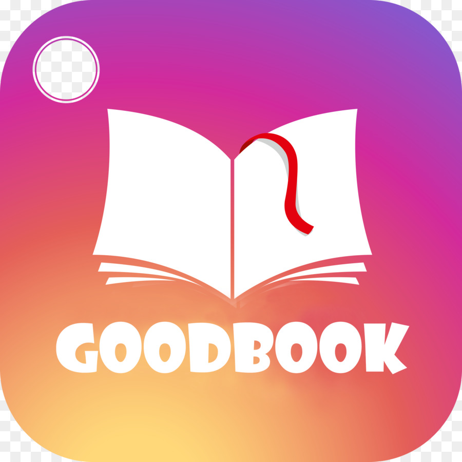 Logo Hiệu Sách Khu Vực Chữ - Cuốn sách