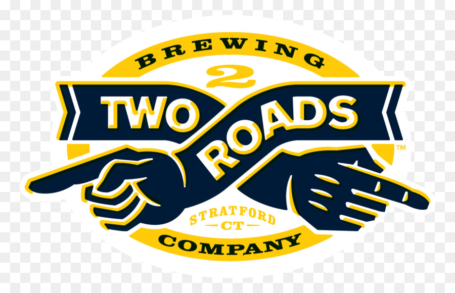 Two Roads Brewing Company Stout Bier, Pilsner, Ale - Bier