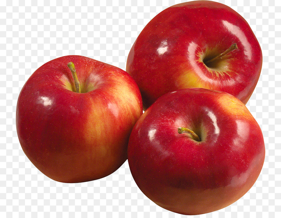 Apple Frutto l'energia di un Alimento Vegetale - Apple