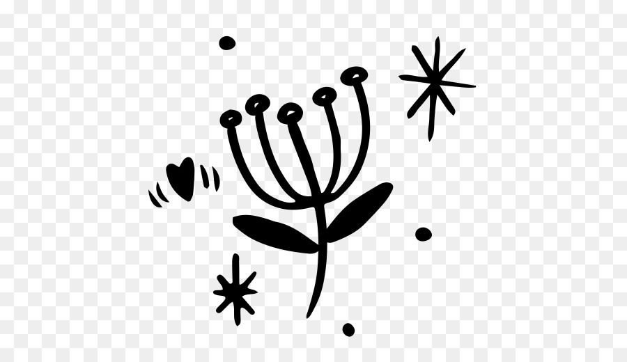 Blütenblatt Computer-Icons Blume Emoji-clipart - Blume