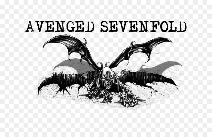 Lieber Gott Avenged Sevenfold Song Live in the LBC & Diamonds in the Rough Sounding die Siebte Posaune - andere