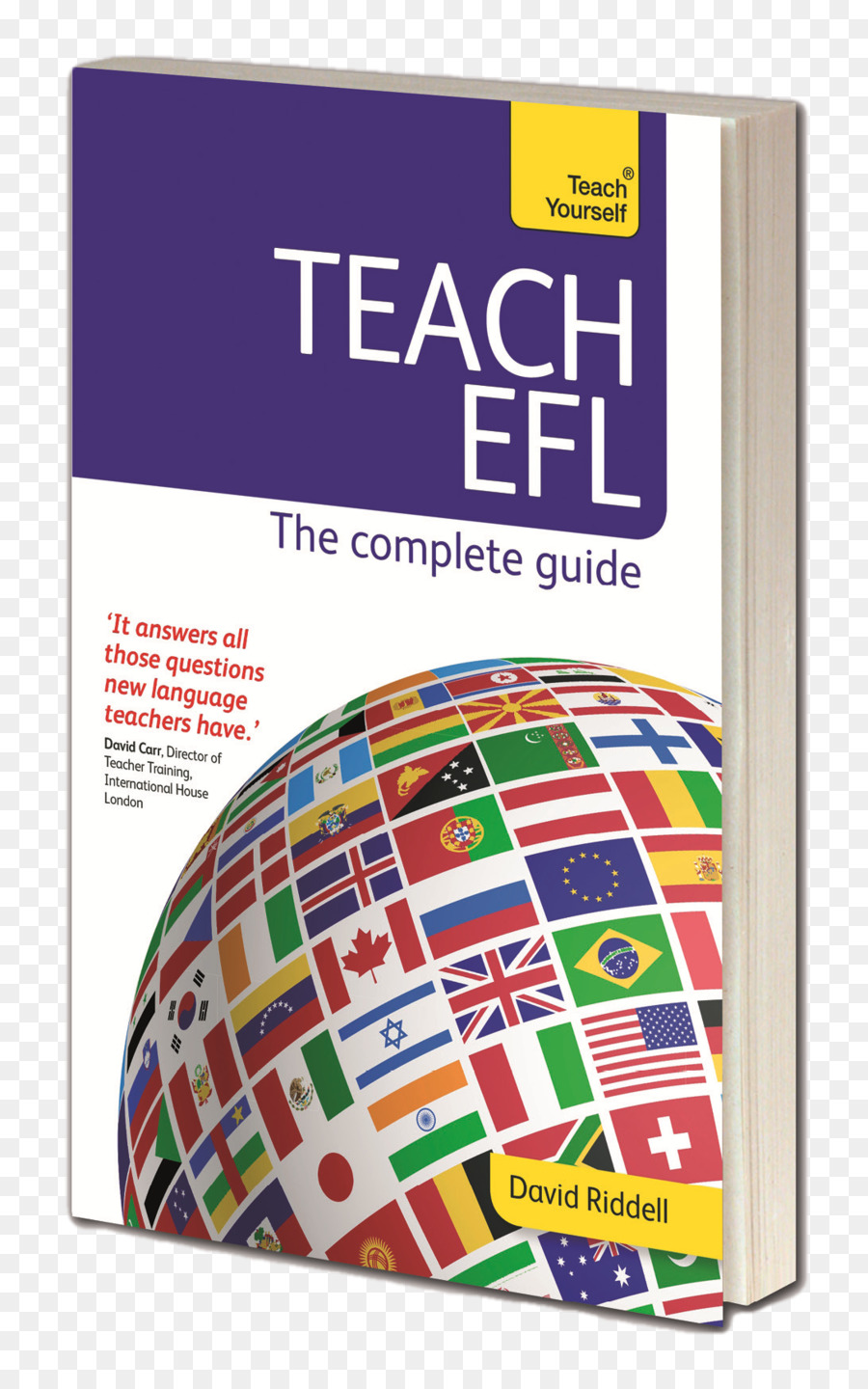Teach English as a Foreign Language: Teach Yourself (New Edition) Kammern Slang-Wörterbuch Unterrichten von Englisch als zweite oder Fremdsprache - Lehrer