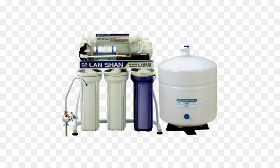 Wasseraufbereitung-Osmose-Membran-Essen - Wasser