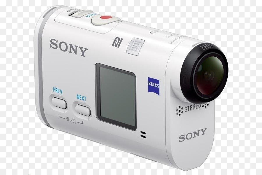 Sony Hành động Cam FDR-X1000V Máy quay Video Hành động, máy ảnh 索尼 - Máy ảnh