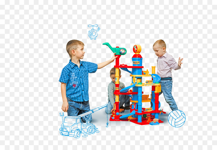 Toy-block Menschliches Verhalten Kleinkind Erholung - Endzone
