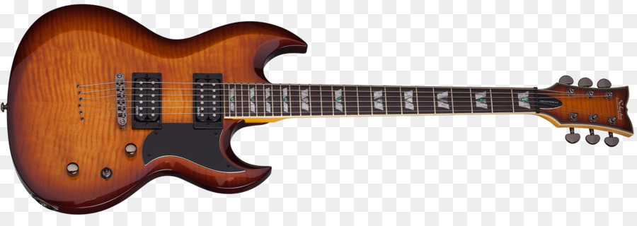Acustica-chitarra elettrica, chitarra Acustica, chitarra Gibson J-200 - chitarra elettrica