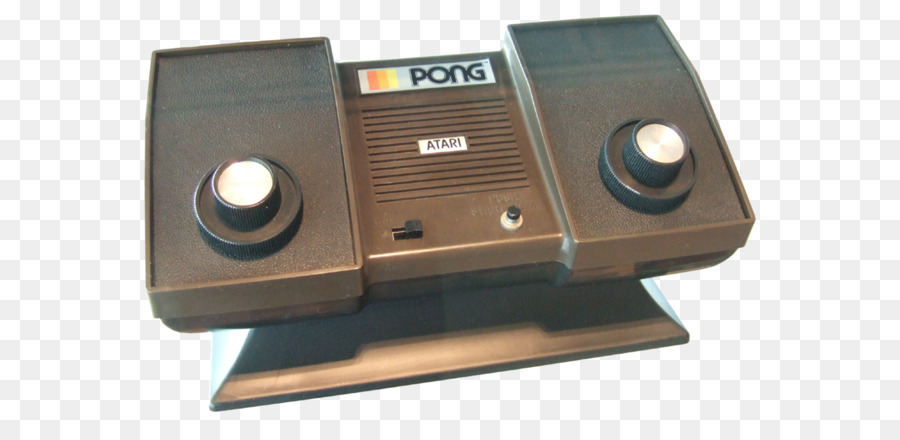 Pong Hardware