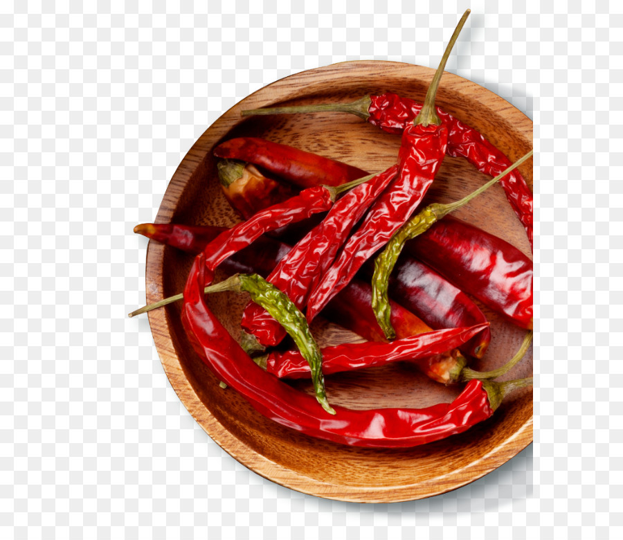 Bird ' s eye chili Paprika pepper-Chile - baum Recipe Tabasco pepper - andere