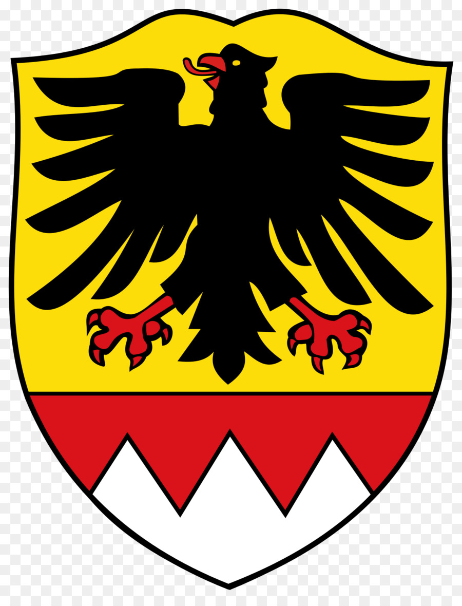 Schweinfurt Niederwerrn Wappen von Bayern Landkreise Deutschland - Ihr