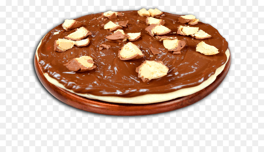 Sô cô la brownie Dream de Valsa Kẹo món bánh chocolate không bột - Giấc Mơ Waltz