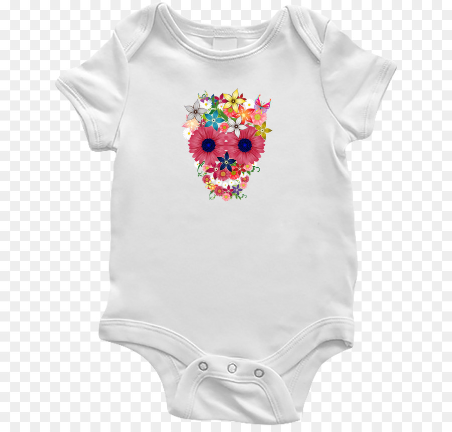 Baby & Toddler Pezzi T shirt Body Abbigliamento Manica - Maglietta