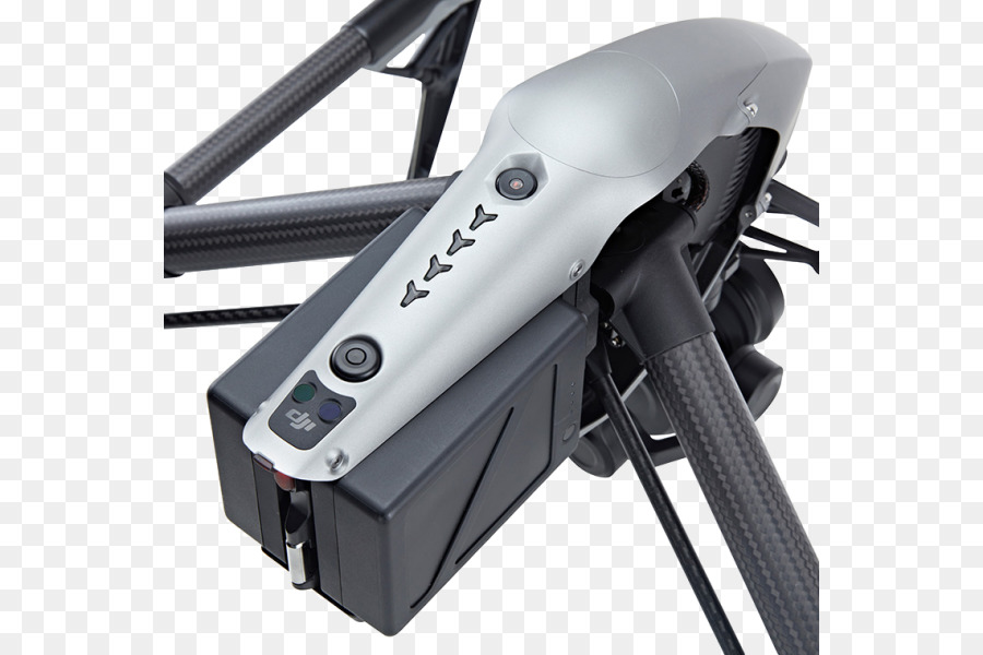 DJI Zenmuse X5S DJI Inspire 2 die Kamera Unmanned aerial vehicle - Kamera